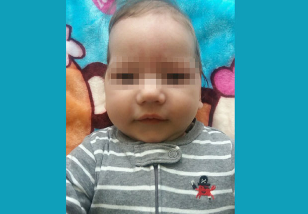 У УДЕСУ ЈЕ ИЗГУБИО РОДИТЕЉЕ И ДОБИО БИТКУ ЗА ЖИВОТ: Цео Балкан игра коло за малог Вука